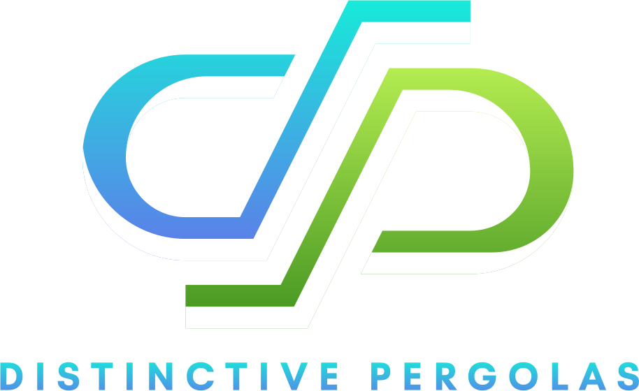 Distinctive Pergolas logo