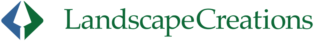 Landscape Creations logo