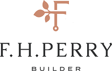 F.H. Perry Builder logo